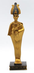 Osiris Statue 6" | Statue | Wiccan Center