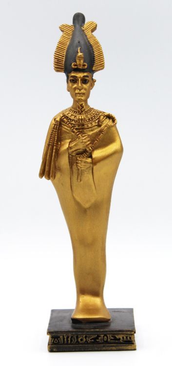 Osiris Statue 6" | Statue | Wiccan Center