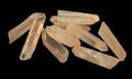 Golden Healer Lemurian - X-Small | Rough Gemstone | Wiccan Center