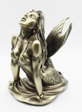 Sun Kissed Mermaid | Statue | Wiccan Center