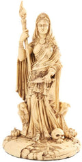Hecate - Goddess of Witchcraft Statue (14"H) | Statue | Wiccan Center