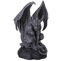 Gargoyle Statue (12.5"H)