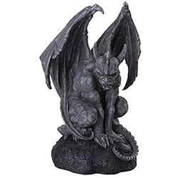 Gargoyle Statue (12.5"H) | Statue | Wiccan Center