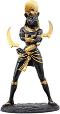 Sekhmet Statue | Statue | Wiccan Center