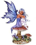 Violet Faery | Statue | Wiccan Center