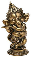 Small Ganesha Statue | Statue | Wiccan Center