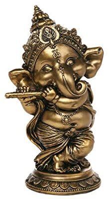 Small Ganesha Statue | Statue | Wiccan Center
