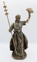 Obatala - King of the White Cloth (12.25") | Statue | Wiccan Center