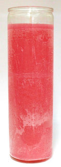 7 Day Candle - Pink | Candle | Wiccan Center