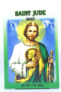 St Jude Soap Indio | Soap | Wiccan Center