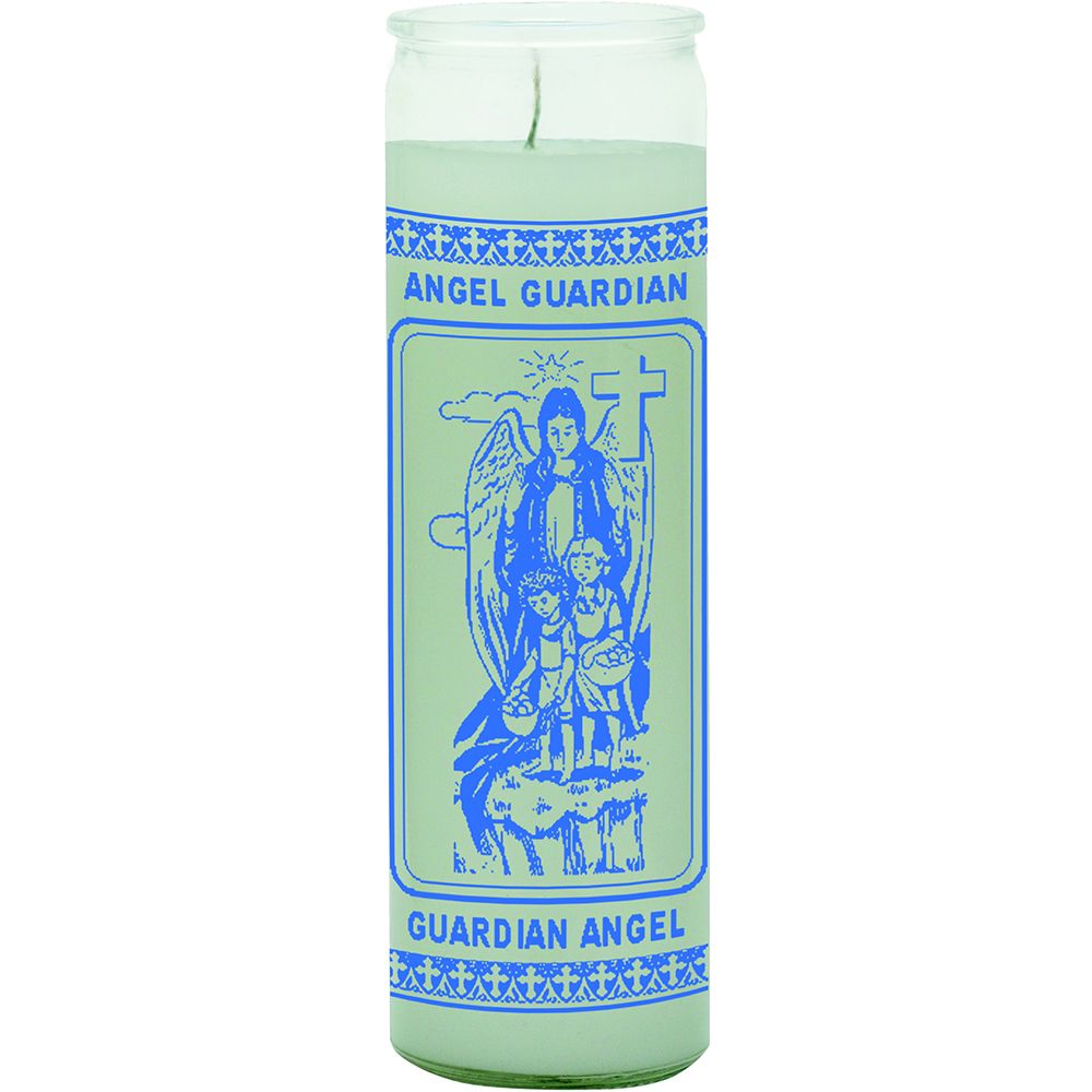 7 day Candle - Guardian Angel | Candle | Wiccan Center