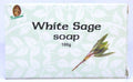 White Sage Kamini Soap | Soap | Wiccan Center