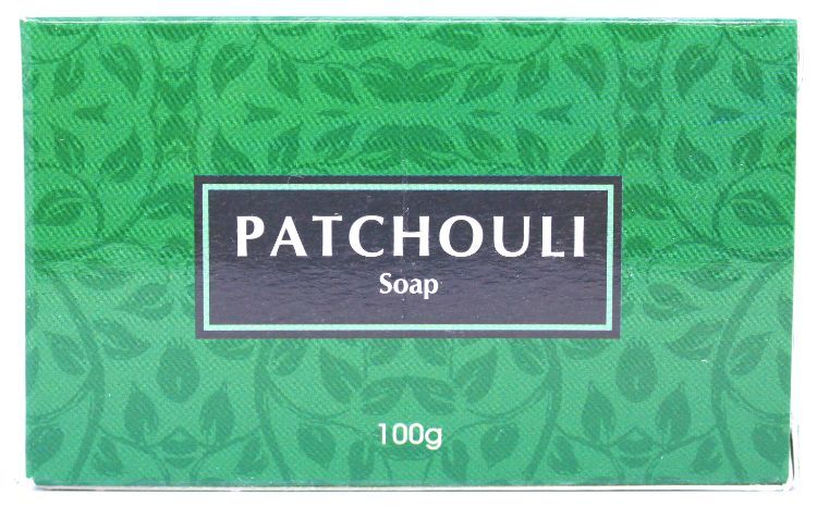 Patchouli Kamini Soap | Soap | Wiccan Center