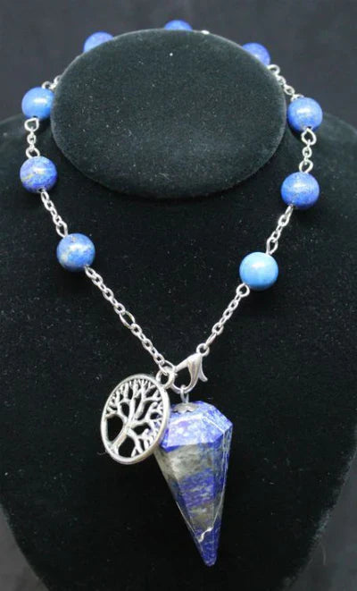 2-in-1 Pendulum Bracelet | Pendulums | Wiccan Center