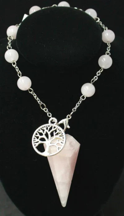 2-in-1 Pendulum Bracelet | Pendulums | Wiccan Center