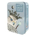 White Sage Tarot | Tarot | Wiccan Center