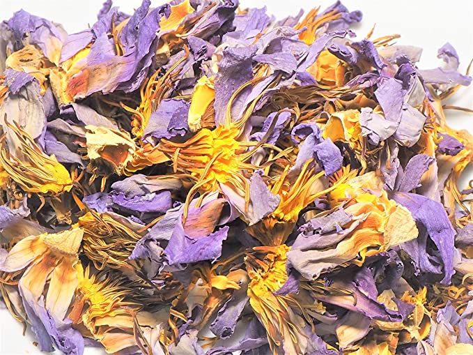 Blue Lotus (1/2oz) | Herbs | Wiccan Center