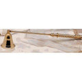 Brass Candle Snuffer | Candle Snuffer | Wiccan Center