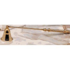 Brass Candle Snuffer | Candle Snuffer | Wiccan Center