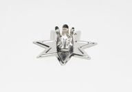 Silver Fairy Star Chime Holder | Candle Holder | Wiccan Center