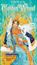 Tarot Of The Golden Wheel | Tarot | Wiccan Center