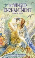 The Winged Enchantment Oracle | Oracle | Wiccan Center