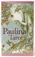 Paulina tarot deck | Tarot | Wiccan Center