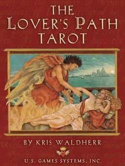 The Lovers Path Tarot Premier | Tarot | Wiccan Center