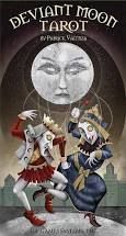 Deviant Moon Tarot | Tarot | Wiccan Center
