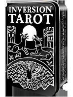 Inversion Tarot in a Tin | Tarot | Wiccan Center