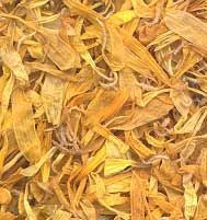 Calendula Flower (1 oz) | Herbs | Wiccan Center