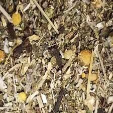 Quick Money Spell Mix 1 oz | Herbs | Wiccan Center
