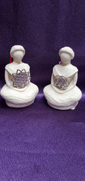 Gypsum Cement Goddess | Figurines | Wiccan Center