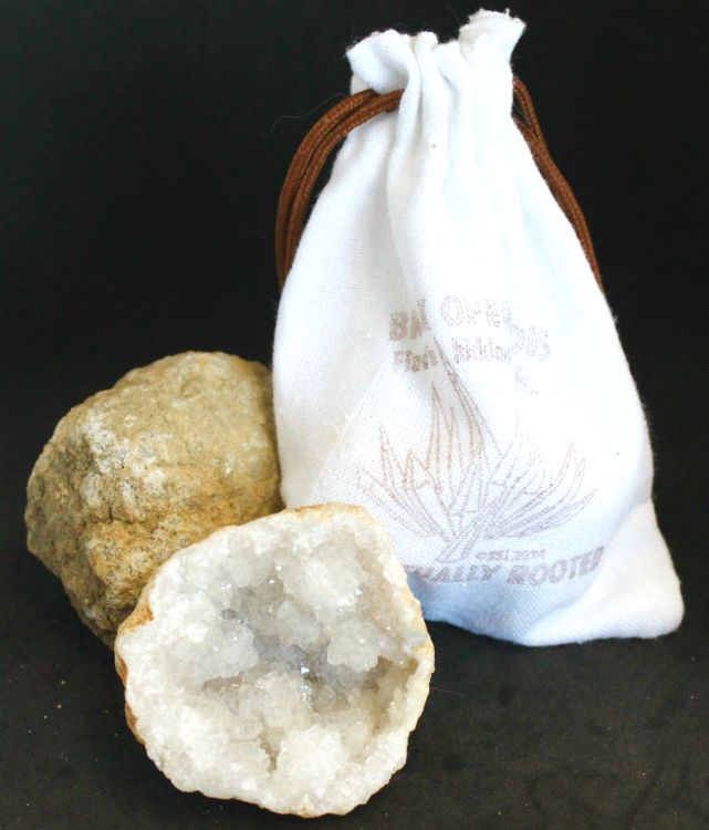 Break-Open Geode - Small | Geode | Wiccan Center