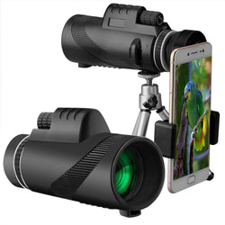 Handheld monocular telescope | Mini Binoculars | Wiccan Center