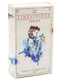 Tarot Cards Deck English Tarot Cards Novice Divination Cards | 0 | Wiccan Center