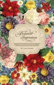 Botanical Inspirations Oracle | Oracle | Wiccan Center