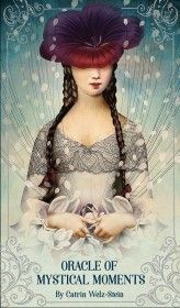 Oracle of Mystical Moments | Oracle | Wiccan Center