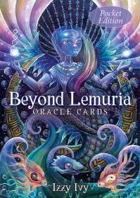 Pocket Beyond Lemuria | Oracle | Wiccan Center