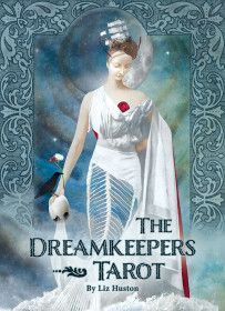 The Dreamkeepers Tarot | Tarot | Wiccan Center