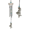 Fantasy Chime - Mermaid | Wind Chimes | Wiccan Center