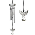 Fantasy Chime - Angel | Wind Chimes | Wiccan Center