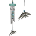 Fantasy Chime - Dolphin | Wind Chimes | Wiccan Center