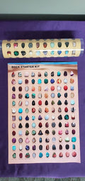 Rock Starter Kit | Kits | Wiccan Center