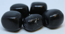 Onyx Black - Tumbled | Tumbled Gemstone | Wiccan Center