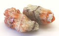 Calcite Tri-Color Specimen (Medium) | Rough Gemstone | Wiccan Center