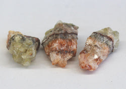 Calcite Tri-Color Specimen (Small) | Rough Gemstone | Wiccan Center