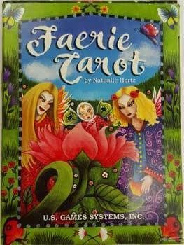 Faerie Tarot | Tarot | Wiccan Center