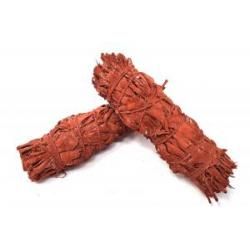 Dragon's Blood/White Sage Smudg | Smudge | Wiccan Center