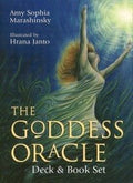 Goddess Oracle Set | Oracle | Wiccan Center